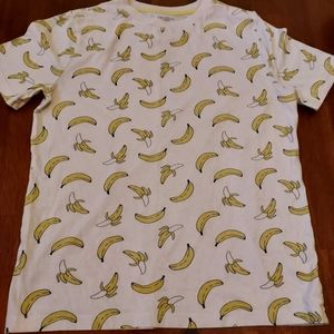 Banana Tshirt